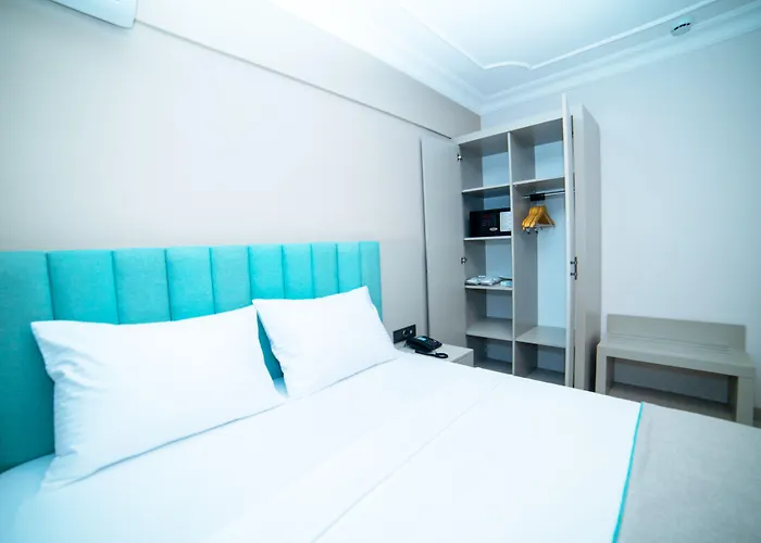 Hotel Rose Garden Premium 4*