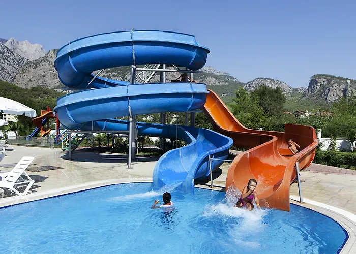 Hotel Rose Garden Premium 4*