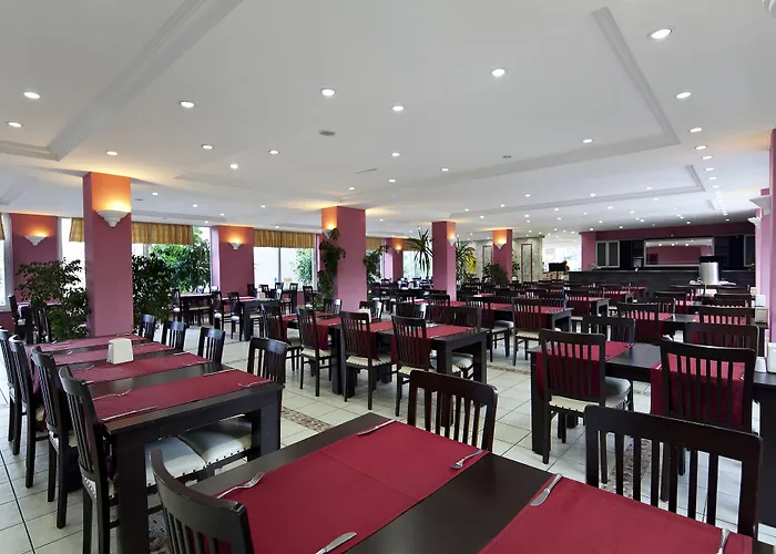 Rose Garden Premium Hotel
