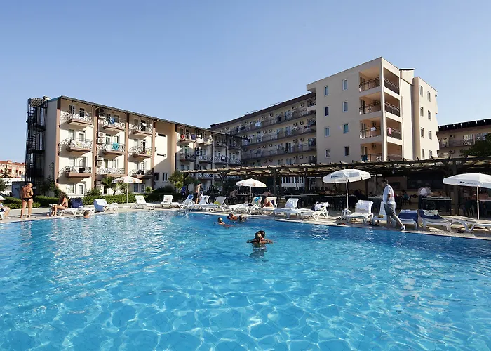 Rose Garden Premium Hotel
