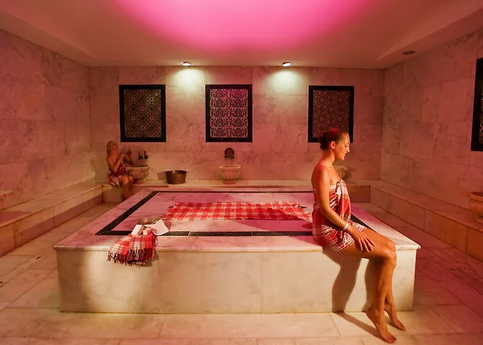 Hotel Rose Garden Premium 4*
