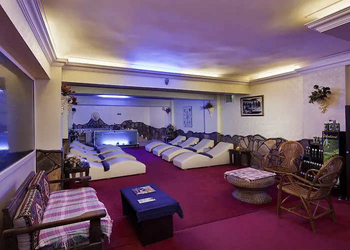 Hotel Rose Garden Premium 4*