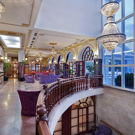 Rose Garden Premium 4*