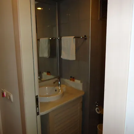 Rose Garden Premium 4*