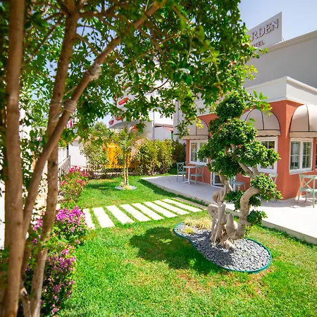 Rose Garden Premium 4*