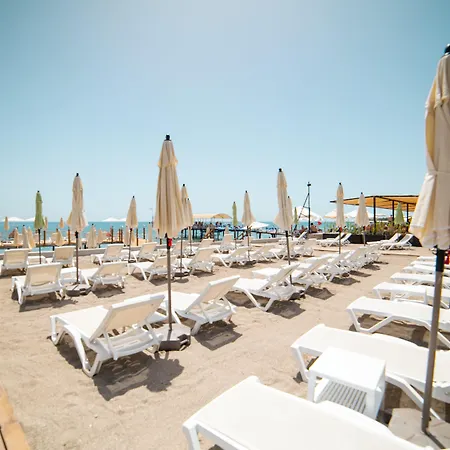 Rose Garden Premium 4*