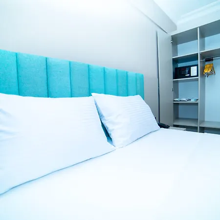 Rose Garden Premium 4*